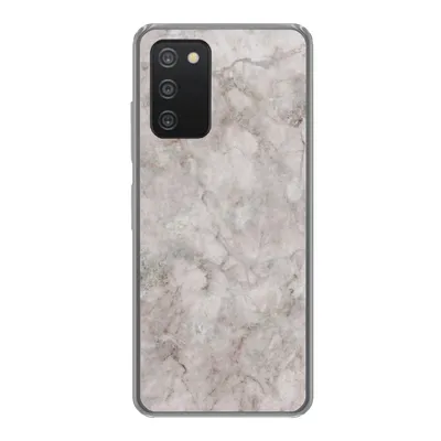 Produktbild von MuchoWow® Handyhülle Schutzhülle Hülle für Samsung Galaxy A53 5G Marmor - Muster - Chic Silikon Softcase Handy Hülle - Schutzabdeckung
