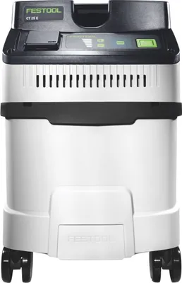 Produktbild von Festool CLEANTEC CT 25 E Absaugmobil 1200 W 25 l ( 577498 )