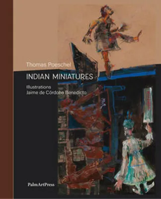 Obrázek produktu pro Indian Miniatures