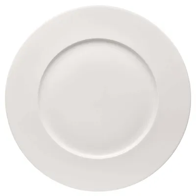 Immagine prodotto di Rosenthal Platzteller 33 cm Fahne Brillance Weiss 10530-800001-10063