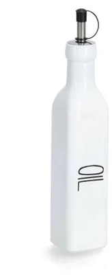 Zdjęcie produktu dla Butelka z dozownikiem na oliwę, 270 ml