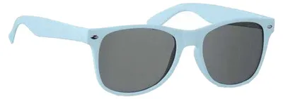 Immagine prodotto di MidOcean - Occhiali da sole "Soblue", SeaQual MO2090 (taglia unica) (azzurro)