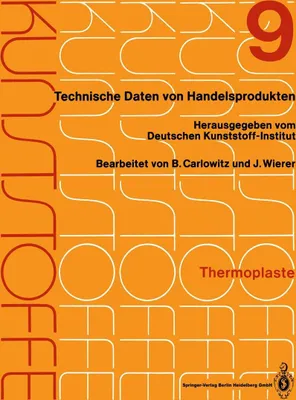 Produktbild von Kunststoffe