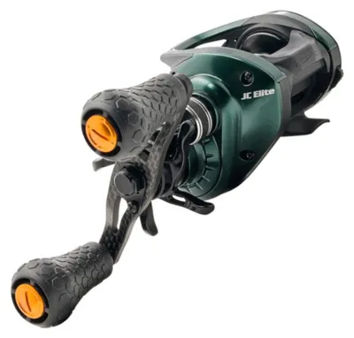 Produktbild von Spro JC Elite HG Left Gr 7.3:1 - linkshand Baitcaster