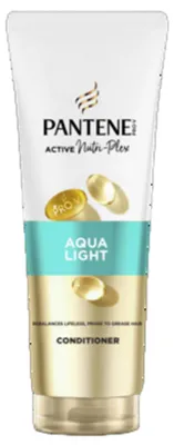 Obrázok produktu pre Pantene Aqua Light kondicionér na vlasy 275 ml