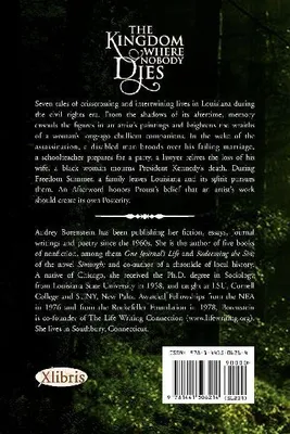 Produktbild von The Kingdom Where Nobody Dies
