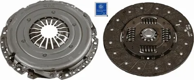 Zdjęcie produktu dla Sprzęgło Land Rover Range Rover Evoque 2,0 D 15-