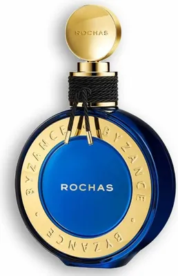 Produktbild von Rochas Byzance Eau de Parfum für Damen 40 ml