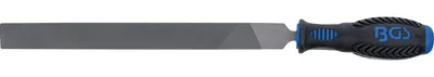 Immagine prodotto di BGS Lima da officina taglio piatto smussato 1 250 mm - 6565