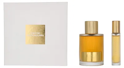 Produktbild von Tom Ford Costa Azzurra Giftset Edp Spray 100ml/Edp Spray 10ml 110 ml