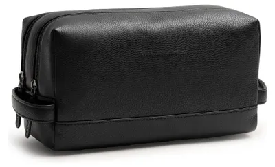 Produktbild von The Chesterfield Brand Montelaro Kulturbeutel Leder 27 cm