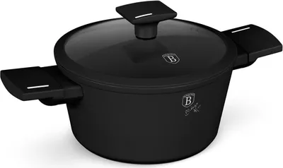 Obrázok produktu pre BerlingerHaus Kastról s pokrievkou 20cm