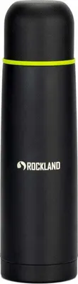 Obrázek produktu pro Rockland Termoska Astro Vacuum Black 500 ml