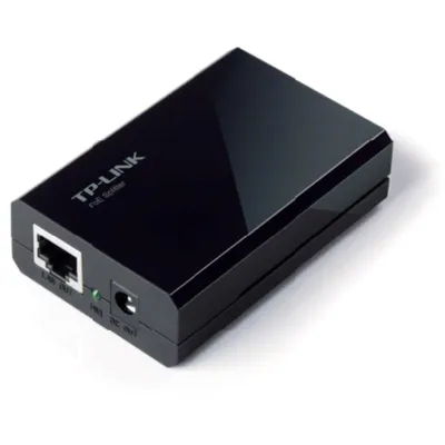 Image de TP-LINK TP-Link TL-POE10R v4 Gigabit Ethernet