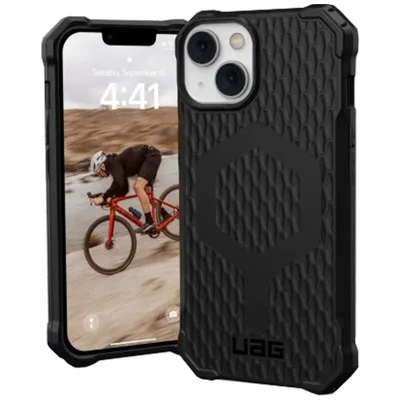 Obrázok produktu pre UAG Essential Armor MagSafe, black - iPhone 14 Plus