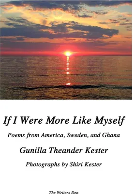 Produktbild von If I Were More Like Myself