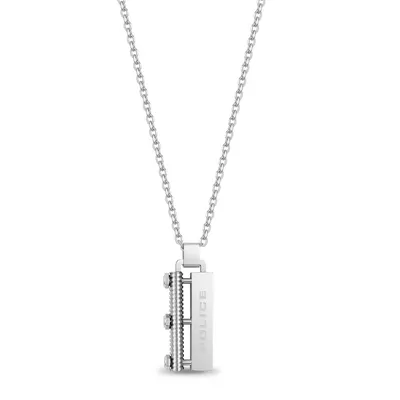 Produktbild von Police Jewelry BOLT PEAGN2211213 Herrenhalskette