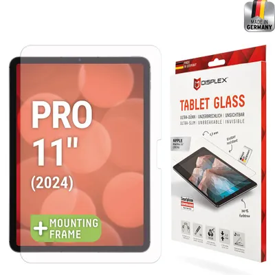 Obrázok produktu pre Displex 01960, Číra ochranná fólia na displej, 27,9 cm (11"), 9H, 1 kusov