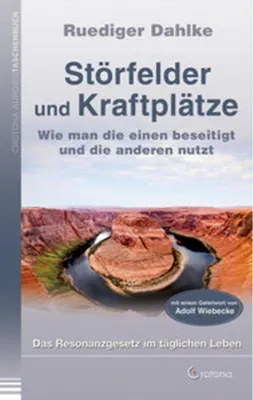 Obrázok produktu pre Störfelder und Kraftplätze