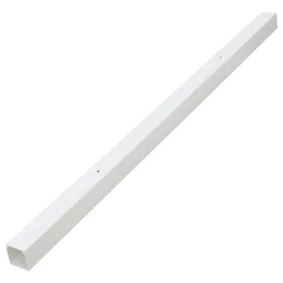 Obrázek produktu pro Instalační trubky 50x25 mm 10 m PVC