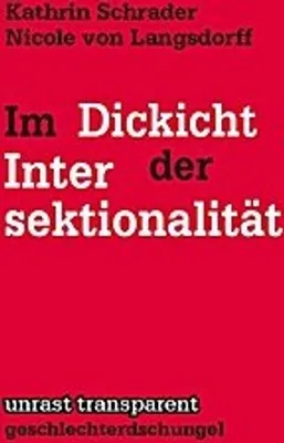 Image de Im Dickicht der Intersektionalität
