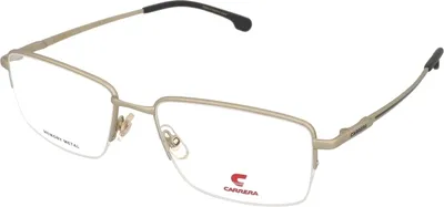 Produktbild von Carrera CARRERA 8895 Matte gold 55/18/140 Herren Brillen