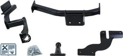 Produktbild von ACPS-ORIS 031-311 Anhängerkupplung 1200kg Max für FORD TRANSIT CONNECT (P65, P70, P80) Tourneo Connect Mk1