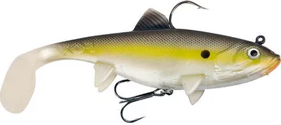 Obrázek produktu pro Fox Rage Replicant Wobble – gumová nástraha 7,5 cm, 10 g, Original Roach UV