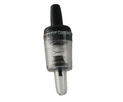 Produktbild von Rückschlagventil 4 mm - 6 Stück