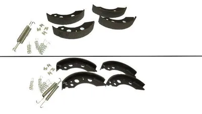 Produktbild von KAWE Bremsbackensatz Trommelbremse TS1521/1
