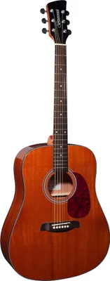 Obrázek produktu pro Brunswick BD200 Mahogany Gloss
