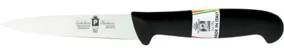 Produktbild von Sparschäler mit Nylongriff, 11 cm lange Klinge aus Edelstahl