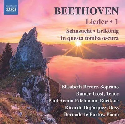 Zdjęcie produktu dla Songs,Vol.1