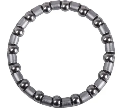 Produktbild von Shimano Nexus Kugelring B 3/16"X16