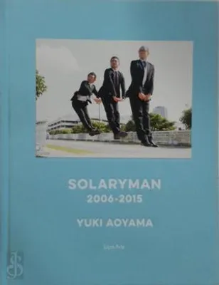 Immagine prodotto di Solaryman 20062015 – Lingua: Inglese