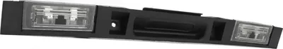 Immagine prodotto di Maniglia posteriore per portellone con pulsante 51133403611 Schluck Grip per x3 e83