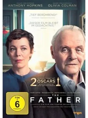 Obrázok produktu pre The Father