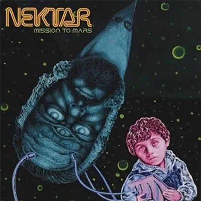 Obrázek produktu pro Nektar: Nektar: (LP / M)