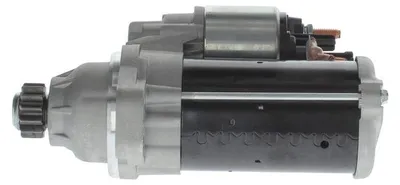 Immagine prodotto di Motorino di avviamento 12 V, 1,5 kW, marca BOSCH, con tecnologia IAM, compatibile con, tra gli altri, modelli AUDI A3