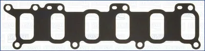 Image de Joint d'admission pour GINAF X-Series et DAF 95 XF, référence AJUSA 13159000