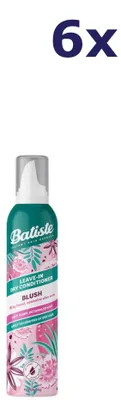 Produktbild von 6x Batiste Leave-In Dry Conditioner 100ml Blush