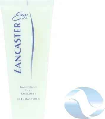 Produktbild von Lancaster Eau De Lancaster Body Milk