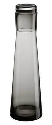 Immagine prodotto di ASA Selection Karaffe, shadow lina Glas 53370281