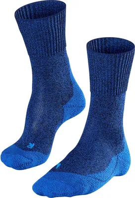 Produktbild von FALKE TK1 Wool Trekkingsocken yve 39-41