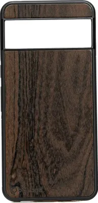 Image de Bewood Housse en bois pour Google Pixel 8 ZIRICOTE