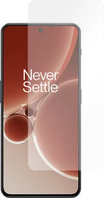 Produktbild von Schutzfolie OnePlus OnePlus Nord 3 5G - Panzerglas - Cazy - Transparant