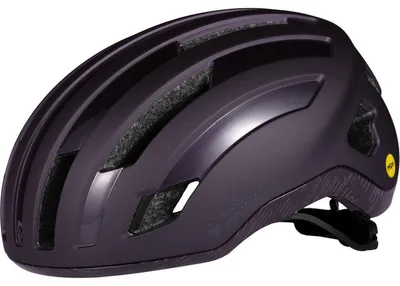 Imagen del producto de Casco para bicicleta Sweet Protection Outrider Mips, color violeta, para hombre