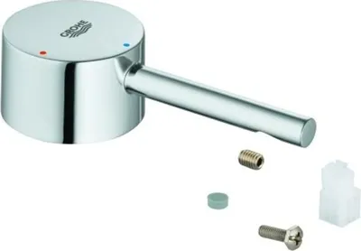 Immagine prodotto di GROHE 46870000 Hebel 46870 chrom