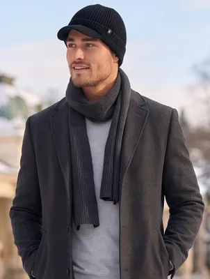 Obrázek produktu pro Kšiltovka Brandit US Shield Cap black beanie - UNI