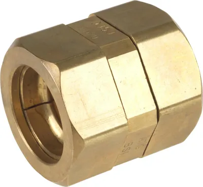 Image de Boagaz BBA GAZ PLT, raccord, DN32, 1 pièce.